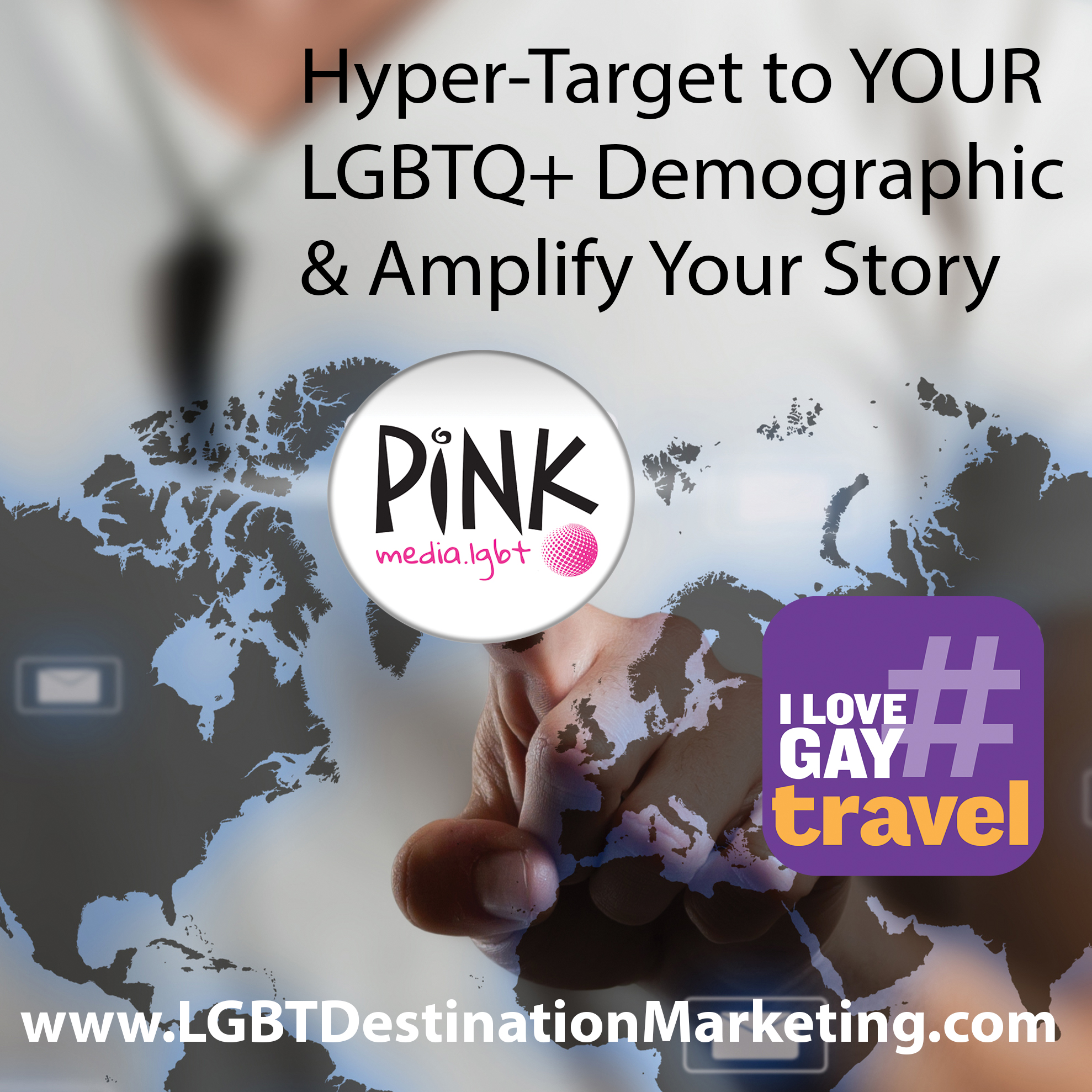 LGBTDestinationMarketing.com