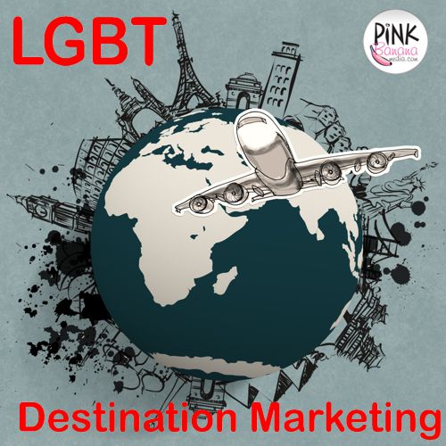 LGBTDestinationMarketing.com